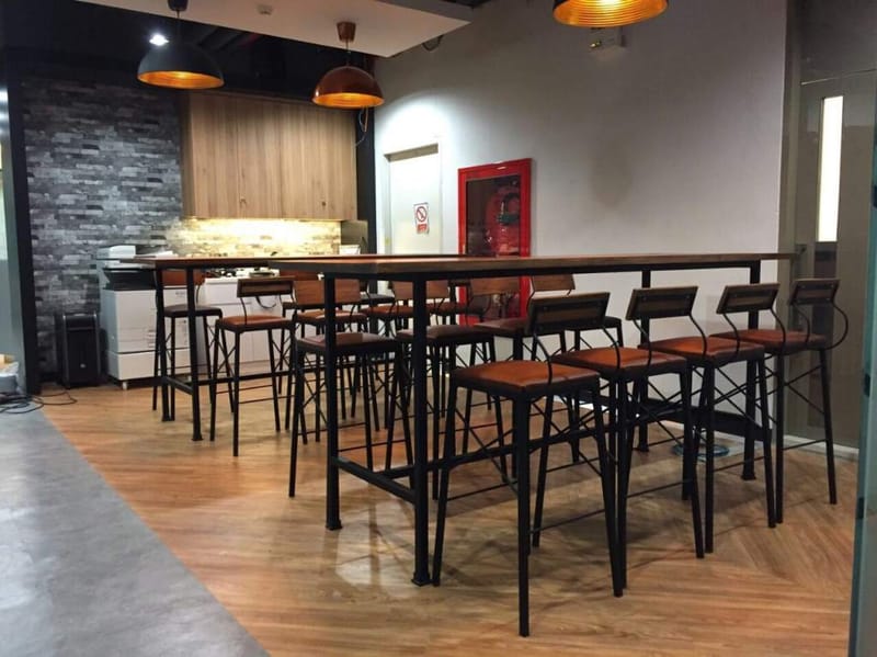 Corporate Serviced Offices - 9 Rama Nine Road - Huay Kwang District - Bangkok image 8
