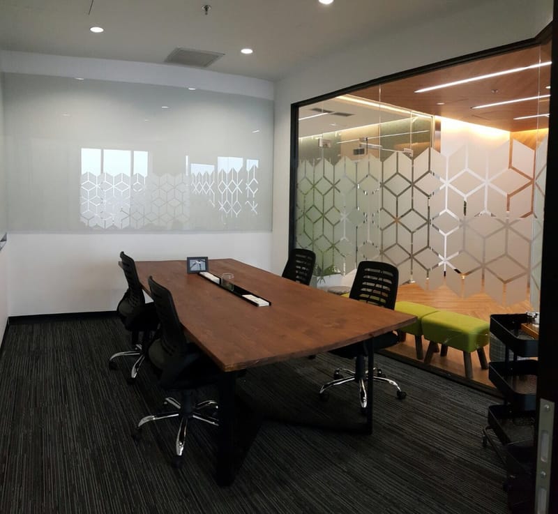 Corporate Serviced Offices - 9 Rama Nine Road - Huay Kwang District - Bangkok image 9
