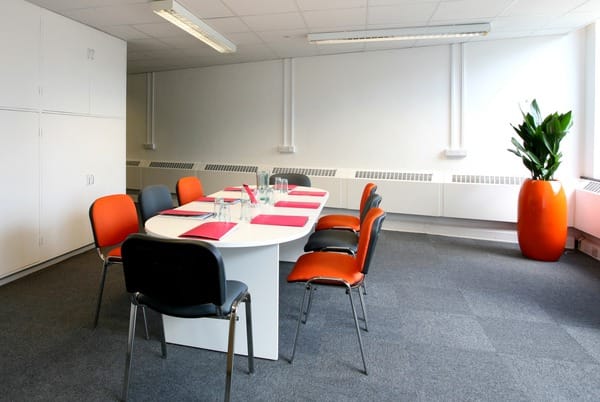 Property Ventures London - 60 Charles Street, LE1 - Leicester image 6