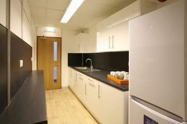 Property Ventures London - 60 Charles Street, LE1 - Leicester image 7