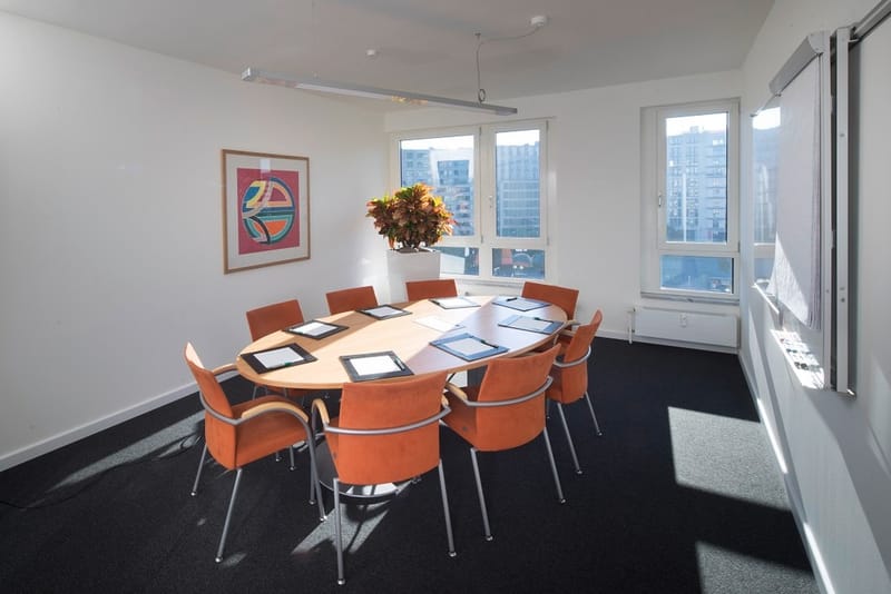 Octavus Office & Service Berlin -  Leipziger Platz 15 - Berlin image 12