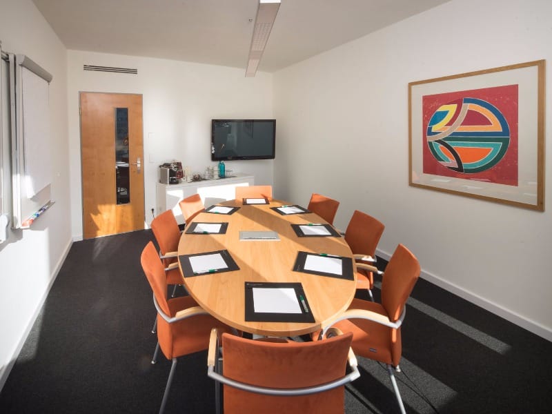 Octavus Office & Service Berlin -  Leipziger Platz 15 - Berlin image 6