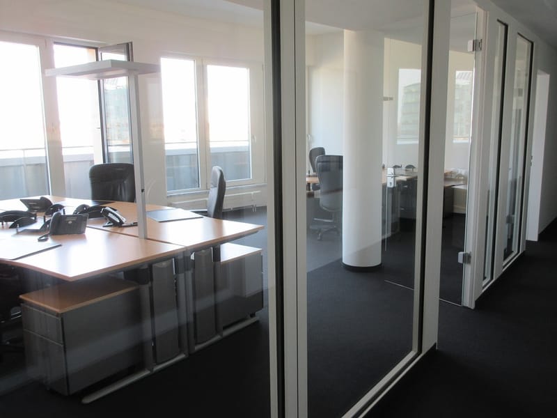 Octavus Office & Service Berlin -  Leipziger Platz 15 - Berlin image 9