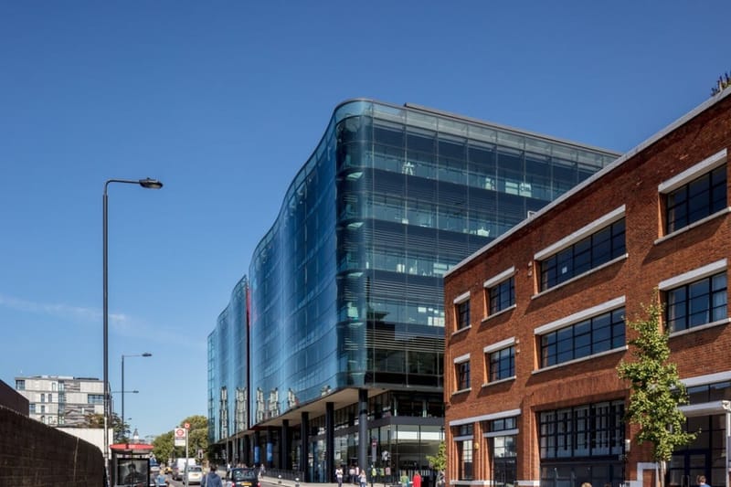 wework - Kings Place - 90 York Way, N1 - Kings Cross image 11