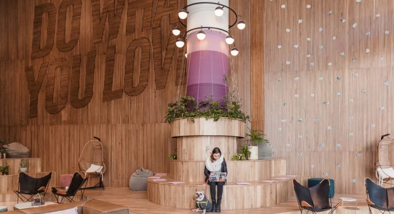 wework - North West House - 119 Marylebone Road, NW1 - Marylebone image 2