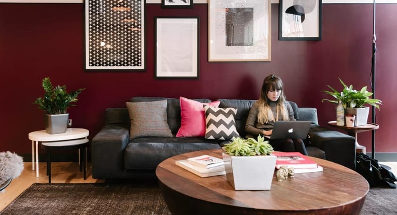 wework - North West House - 119 Marylebone Road, NW1 - Marylebone image 4