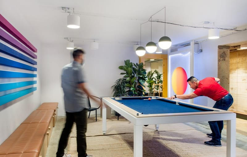wework - North West House - 119 Marylebone Road, NW1 - Marylebone image 12