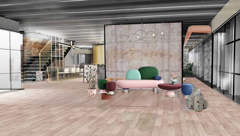 Bond Collective - 839 Broadway, 11206 - Brooklyn, NY image 4