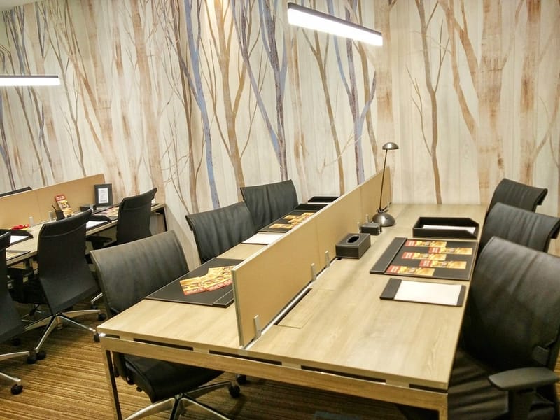 CEO SUITE - Shanghai World Financial Center - 100 Century Avenue - Pudong - Shanghai image 8