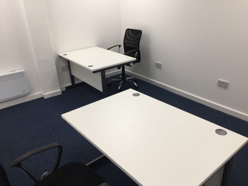 Ascent Properties - Radley Place - Radley Road, OX14 - Abingdon image 2