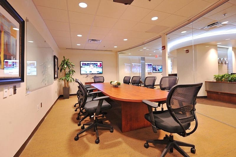 Your Office USA - JFK Blvd - Philadelphia image 3