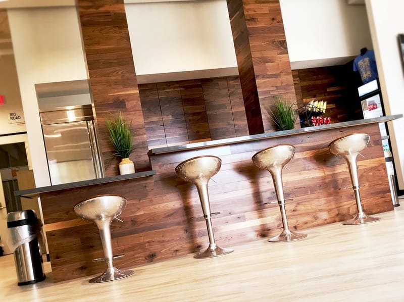 The Work Lodge - 25700 Interstate 45, The Woodlands image 9