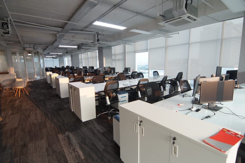 RedBrick Spaces - The Pavillion Business Centre - 30 Laxmi Society - Bapat Rd - Shivajinagar - Pune image 9