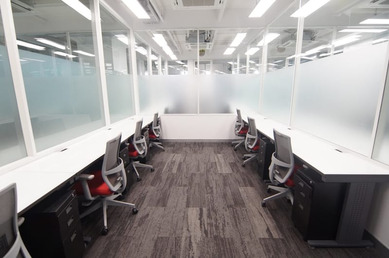 RedBrick Spaces - The Pavillion Business Centre - 30 Laxmi Society - Bapat Rd - Shivajinagar - Pune image 6