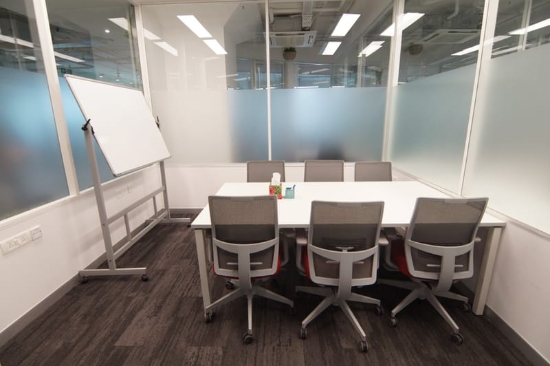 RedBrick Spaces - The Pavillion Business Centre - 30 Laxmi Society - Bapat Rd - Shivajinagar - Pune image 7