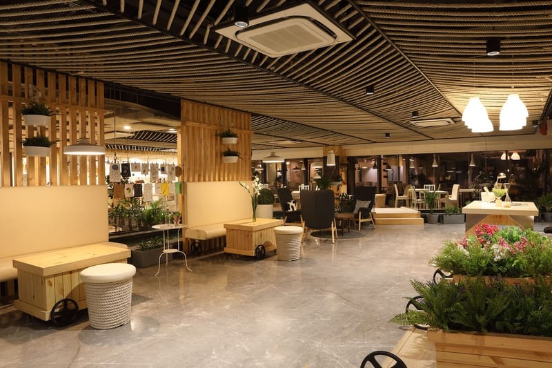 RedBrick Spaces - Primea Building - Road 2 - Financial District - Nanakramguda image 2