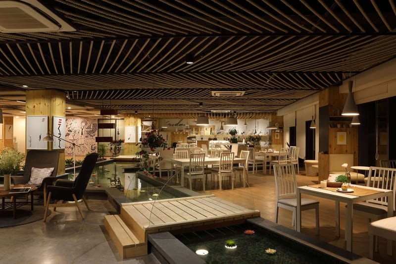 RedBrick Spaces - Primea Building - Road 2 - Financial District - Nanakramguda image 9