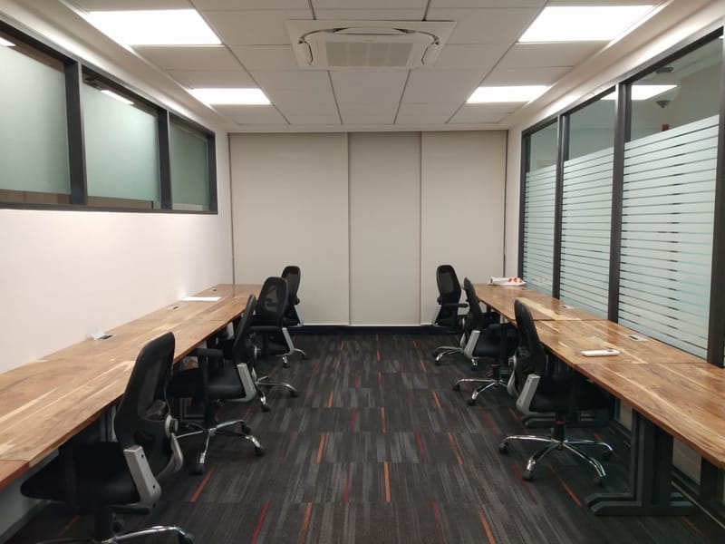 RedBrick Spaces - Primea Building - Road 2 - Financial District - Nanakramguda image 12
