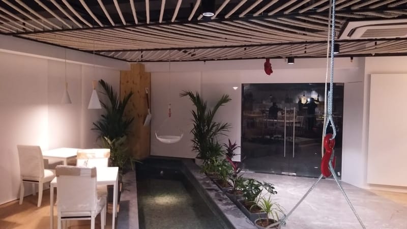 RedBrick Spaces - Primea Building - Road 2 - Financial District - Nanakramguda image 4