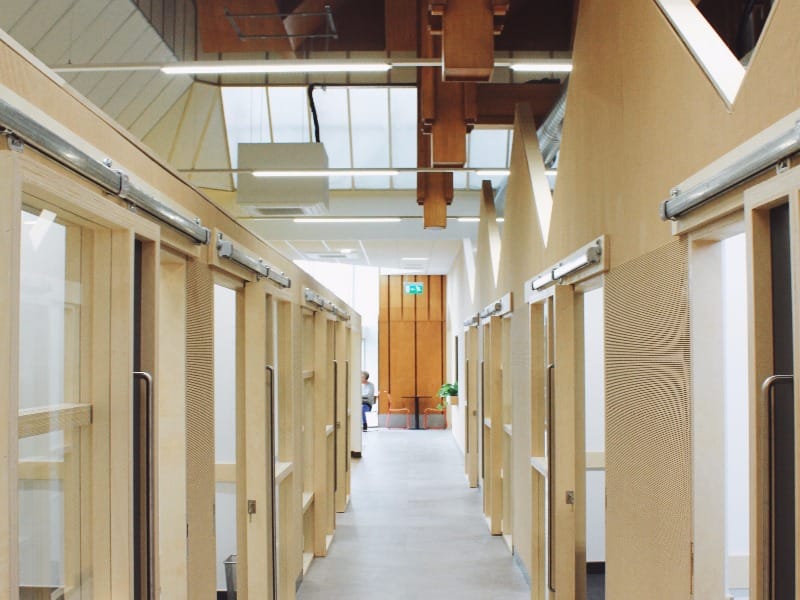 PLATF9RM - Hove Town Hall - Tisbury Road, BN3 - Hove image 3