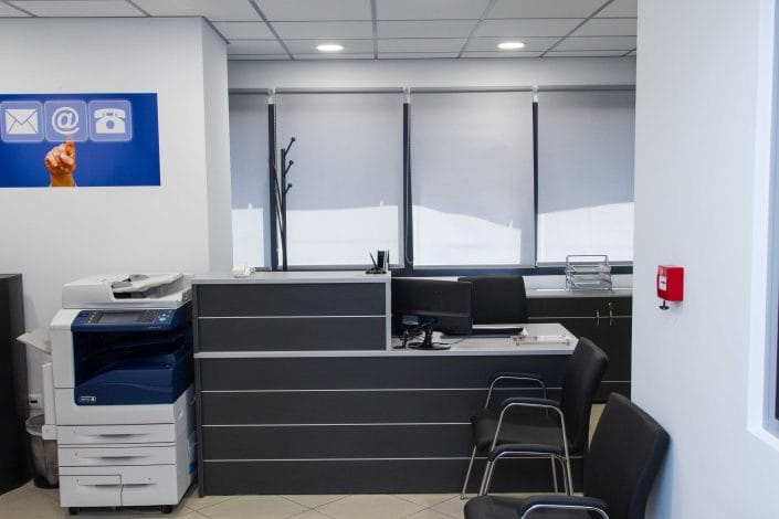 Office Plus Business Center - Vouliagmenis 28 - Elliniko - Athens image 12