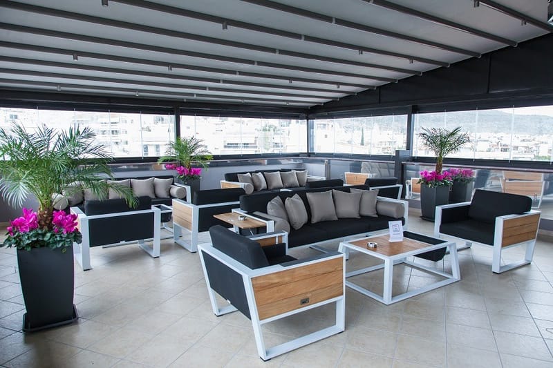 Office Plus Business Center - Vouliagmenis 28 - Elliniko - Athens image 13
