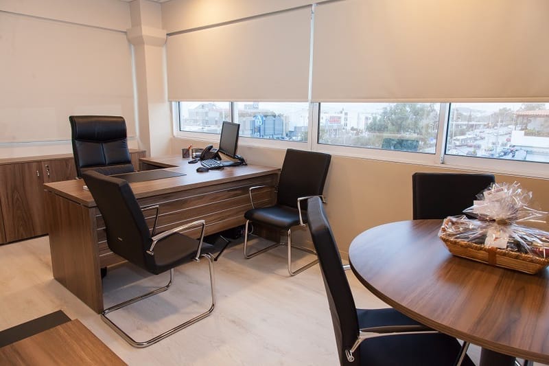 Office Plus Business Center - Vouliagmenis 28 - Elliniko - Athens image 14