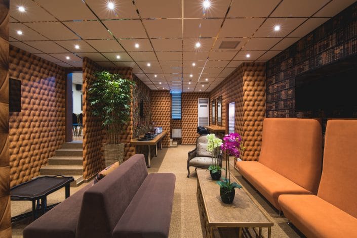 Office Plus Business Center - Vouliagmenis 28 - Elliniko - Athens image 5