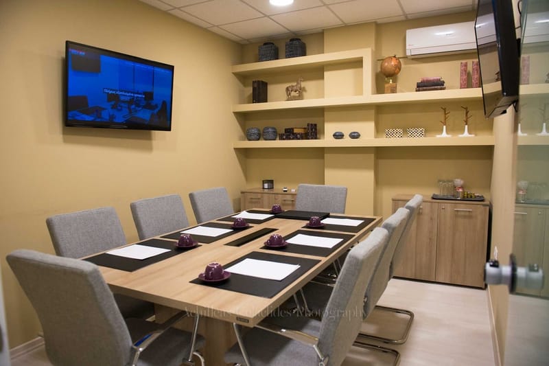 Office Plus Business Center - Vouliagmenis 28 - Elliniko - Athens image 6