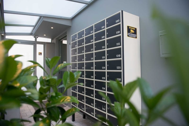 Office Plus Business Center - Vouliagmenis 28 - Elliniko - Athens image 7