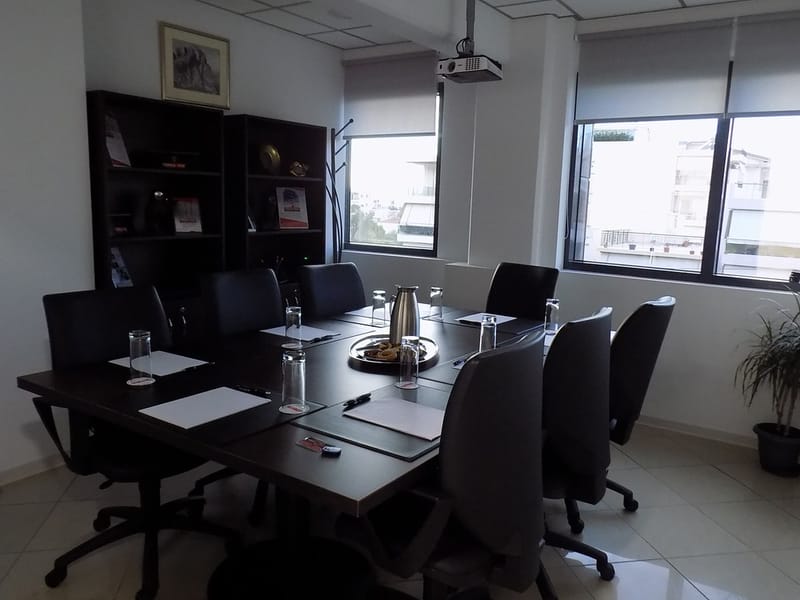 Office Plus Business Center - Vouliagmenis 28 - Elliniko - Athens image 9