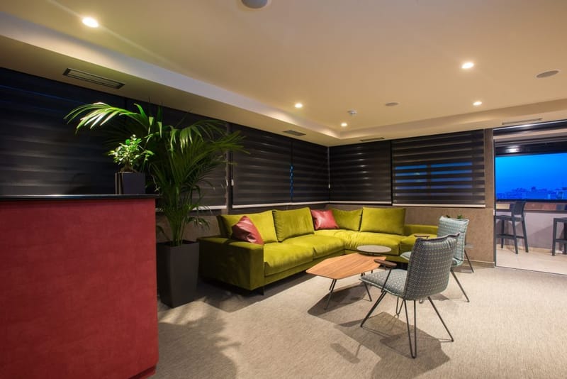 Office Plus Business Center - 78 Dim. Gounari - Glyfada image 3