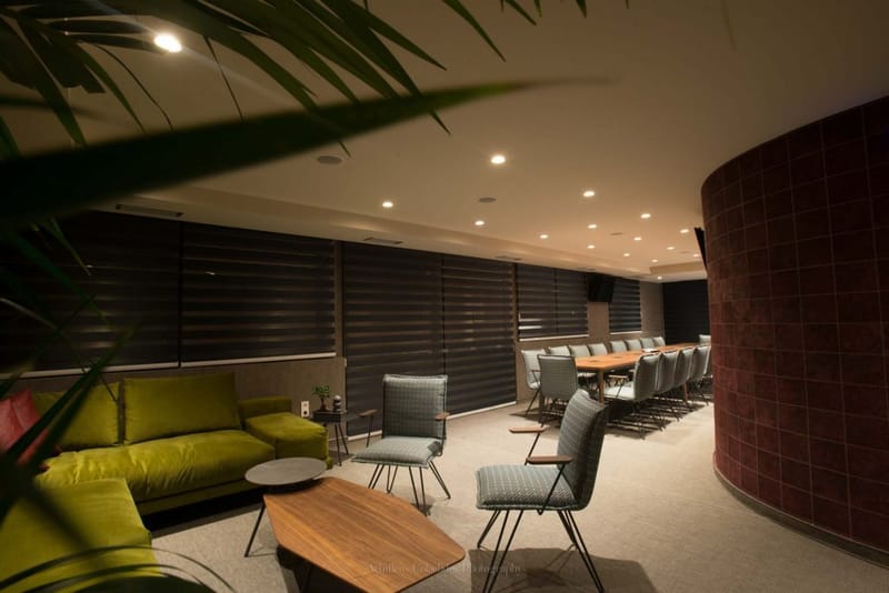 Office Plus Business Center - 78 Dim. Gounari - Glyfada image 4