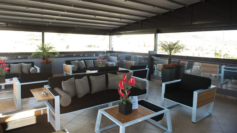 Office Plus Business Center - 78 Dim. Gounari - Glyfada image 9