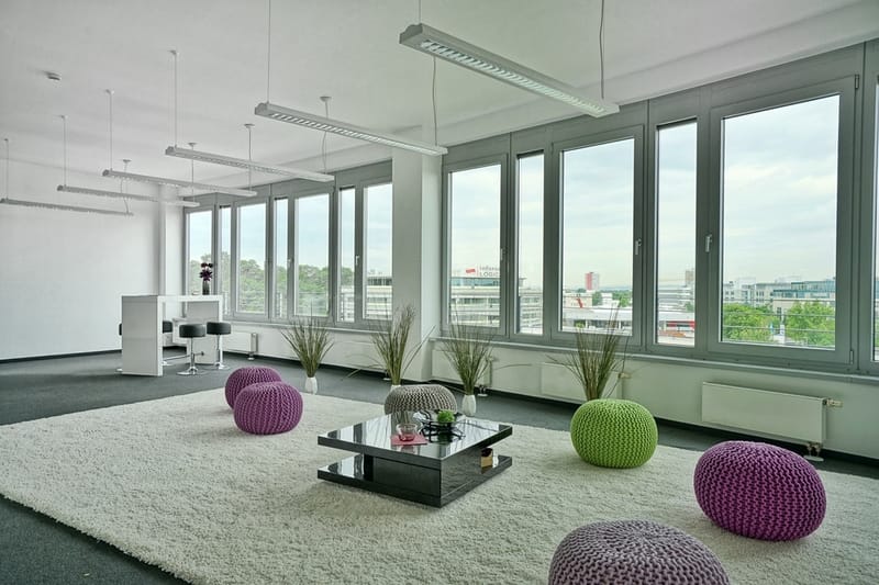 Sirius Facilities GmbH - Werner-Heisenberg-Strasse 2 - Neu-Isenburg image 2