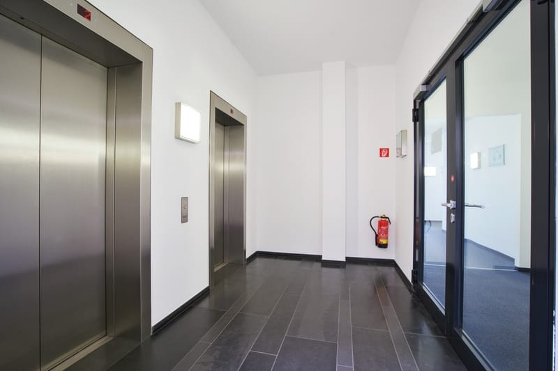 Sirius Facilities GmbH - Werner-Heisenberg-Strasse 2 - Neu-Isenburg image 3