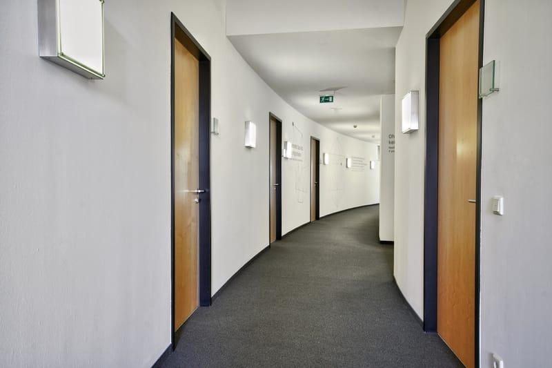 Sirius Facilities GmbH - Werner-Heisenberg-Strasse 2 - Neu-Isenburg image 4