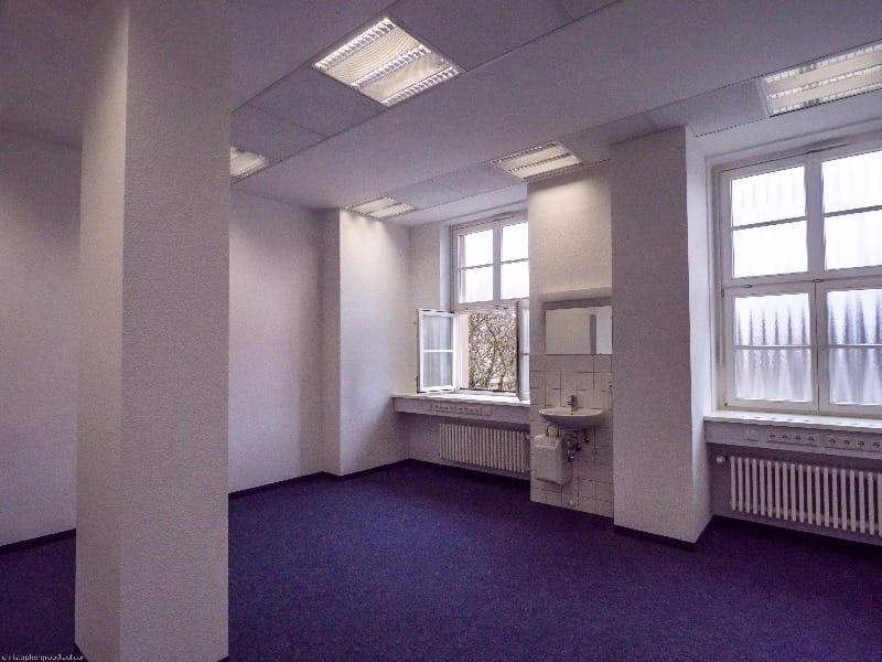 Sirius Facilities GmbH - 50 Zur Wetterwarte - Dresden image 6