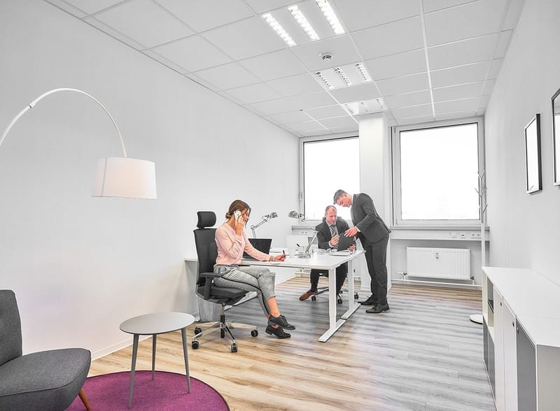 First Choice Business Center - Mainzer Strasse 75 - Wiesbaden (private, co-working) image 3