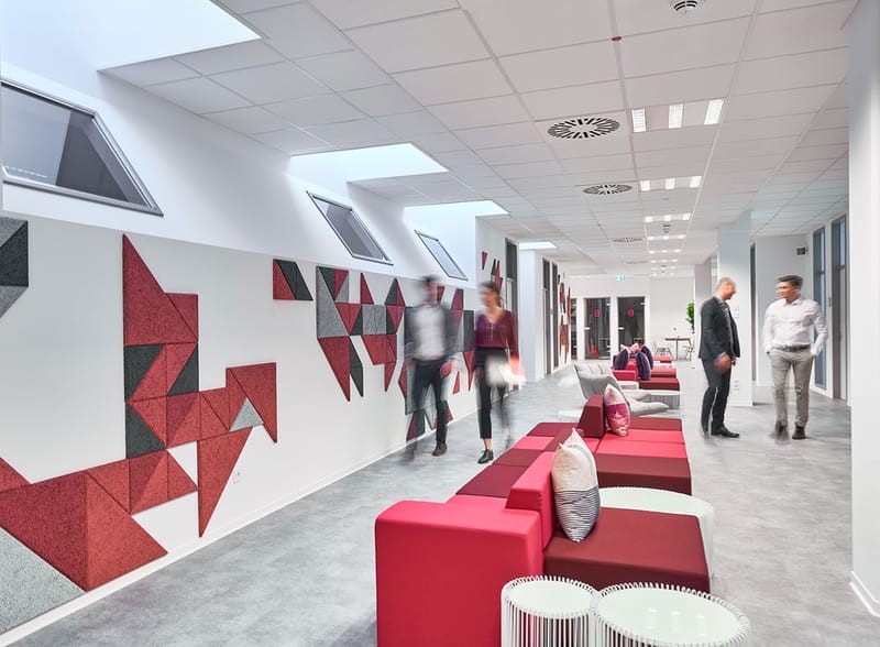 First Choice Business Center - Mainzer Strasse 75 - Wiesbaden (private, co-working) image 9