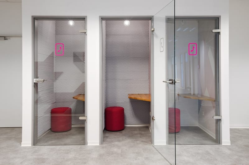First Choice Business Center - Mainzer Strasse 75 - Wiesbaden (private, co-working) image 4