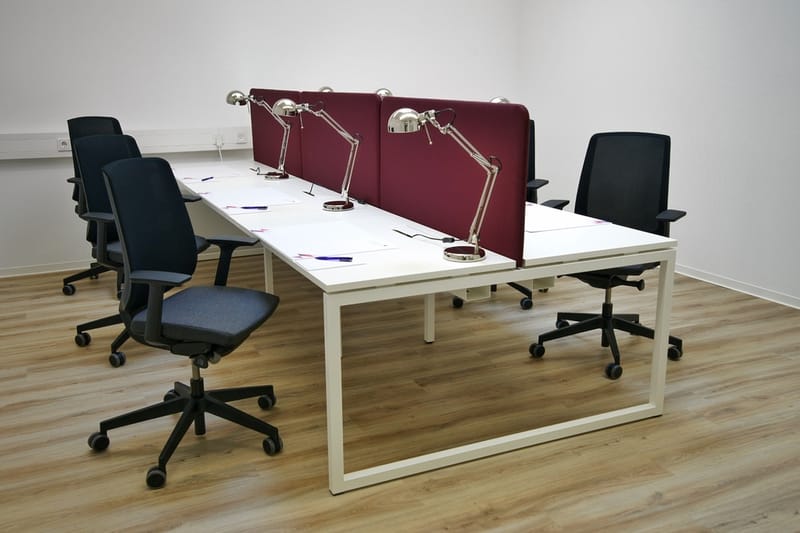 First Choice Business Center - Mainzer Strasse 75 - Wiesbaden (private, co-working) image 8