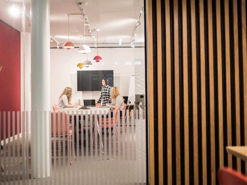 IWG (Spaces) - The Charter Building - Charter Place, UB8 - Uxbridge image 13