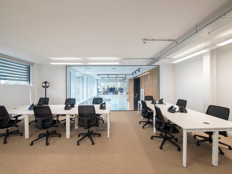 IWG (Spaces) - The Charter Building - Charter Place, UB8 - Uxbridge image 14