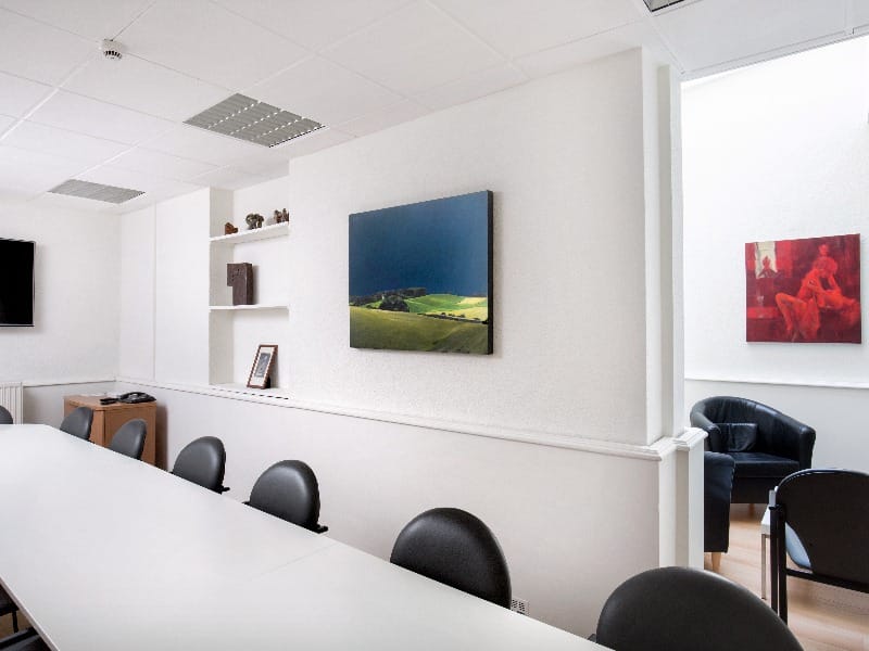 TOPOS Schuman - 34-40 Rue Breydel - Brussels image 2