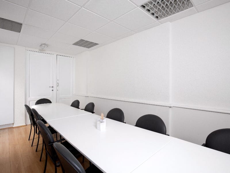 TOPOS Schuman - 34-40 Rue Breydel - Brussels image 3