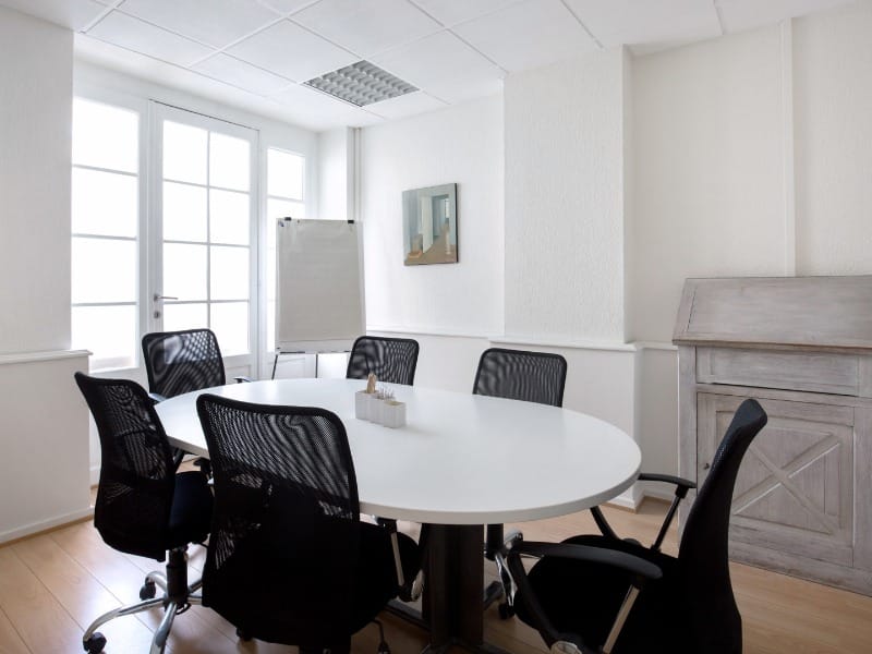 TOPOS Schuman - 34-40 Rue Breydel - Brussels image 4
