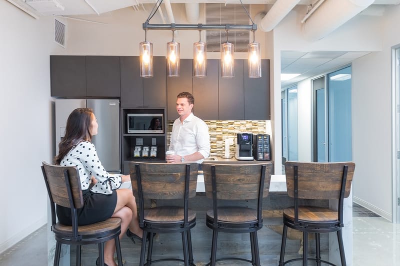 Premier Workspaces - BH3 - Beverly Hills - 9171 Wilshire Boulevard image 6