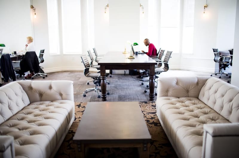 Flatiron City - 84 Peachtree Street NW, Atlanta image 2