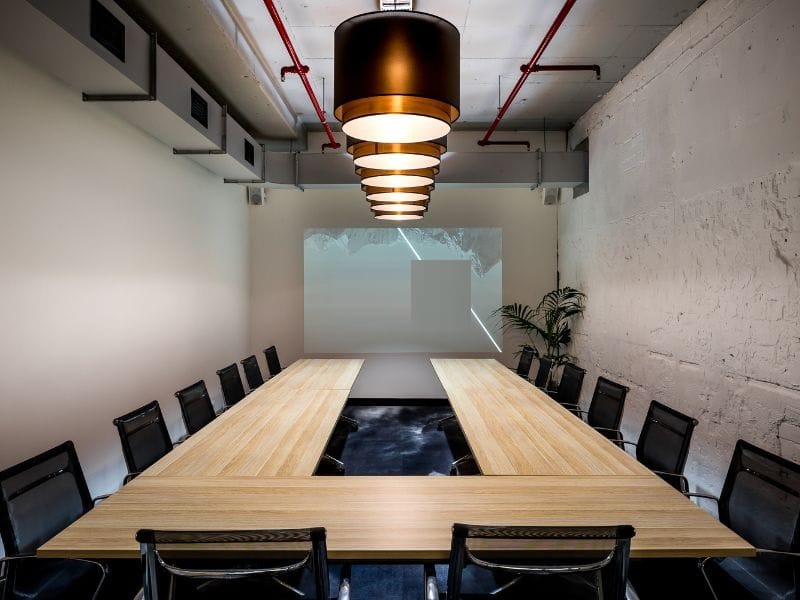 FLUX - 191 St Georges Terrace - Peth - WA (private, co-working) image 3